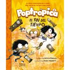 Poptr&oacute;pica 4. El fin del tiempo