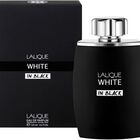 Perfume  Lalique White In Black 125 Ml