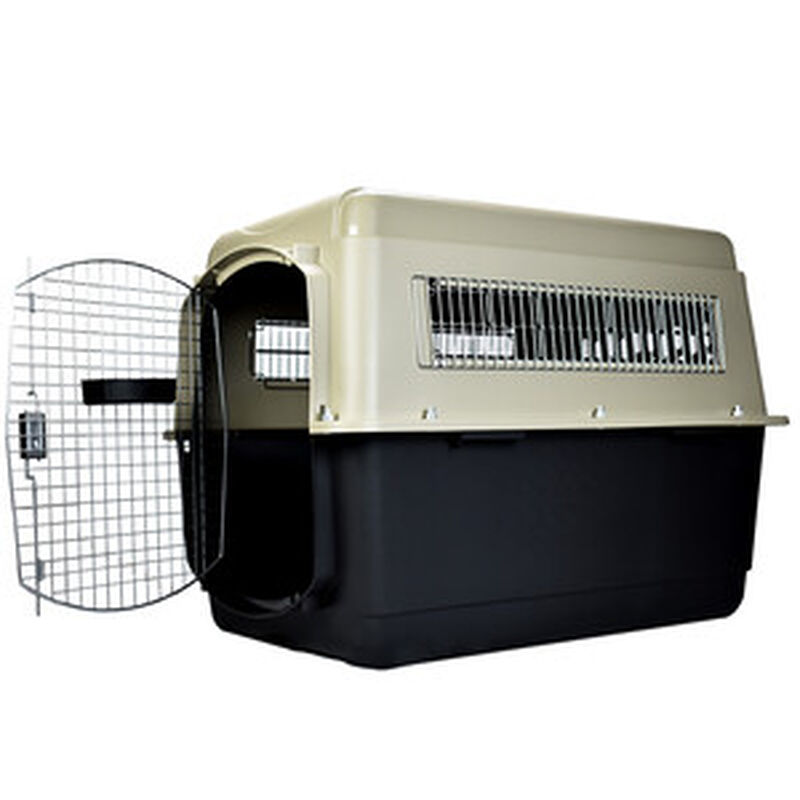 Petmate Ultra Transportadora Vari Kennel para P... image number null