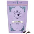 Harney & Sons T&eacute; Negro Con Grosella Negra 50 g 25 Sobres