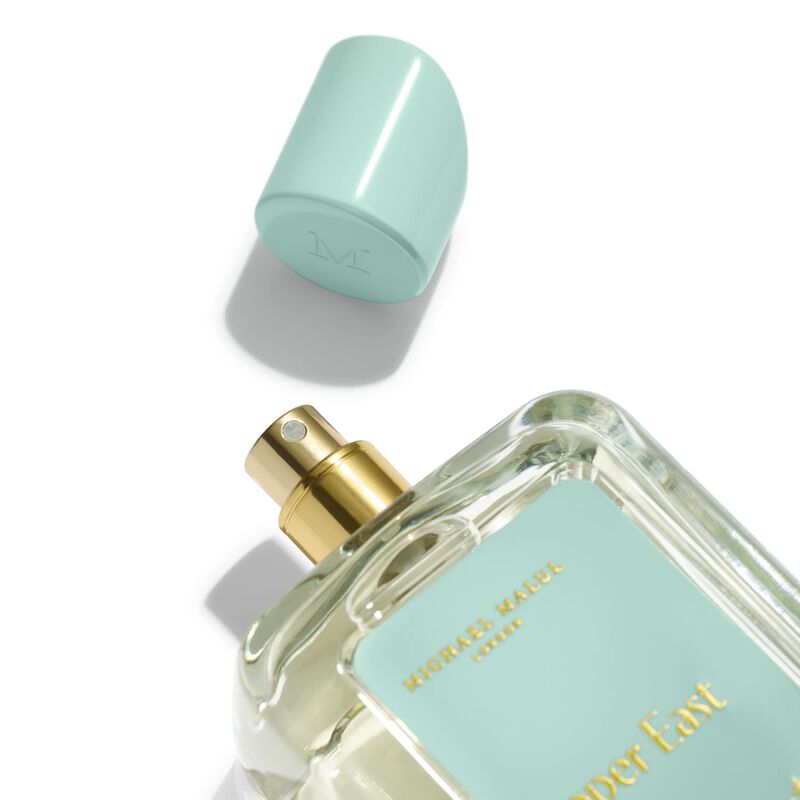 Perfume Michael Malul Upper East Eau De Parfum,... image number null