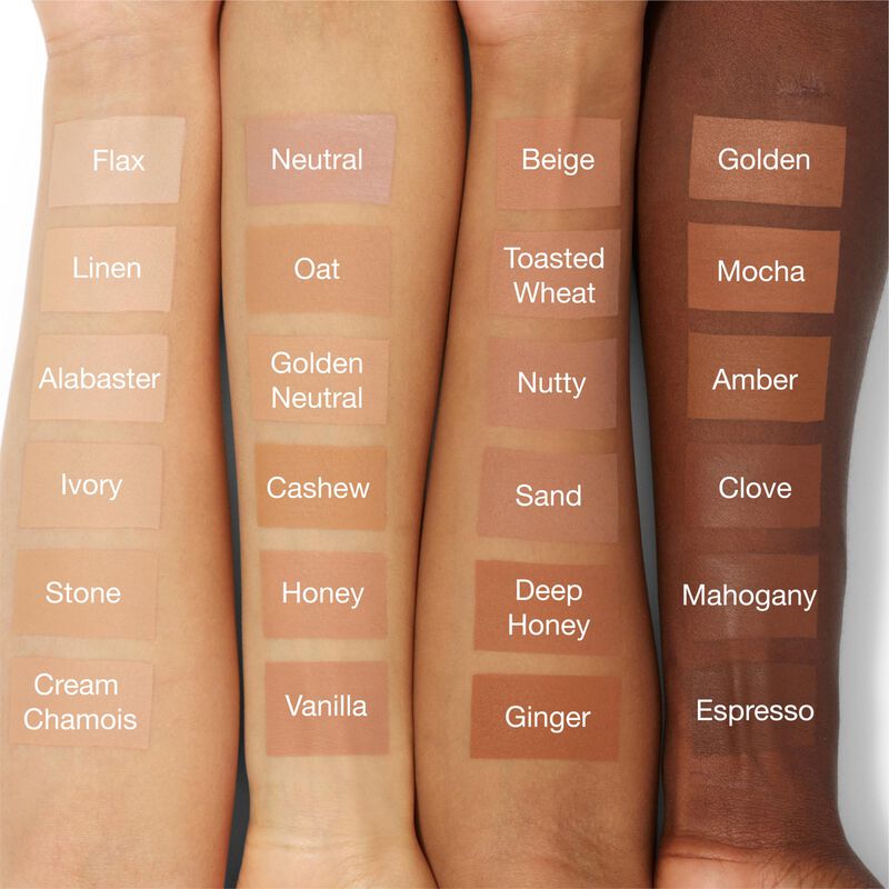 Maquillaje L&iacute;quido Foundation Clinique Acne Sol... image number null