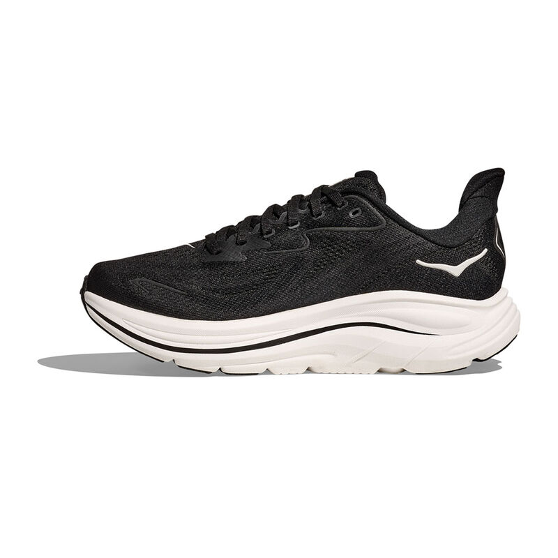 Tenis Hoka para Hombre Clifton 10 Negro image number null
