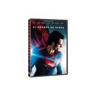 El Hombre De Acero [dvd]