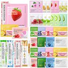 Set De Mascarillas Faciales Zkonly 36 Piezas