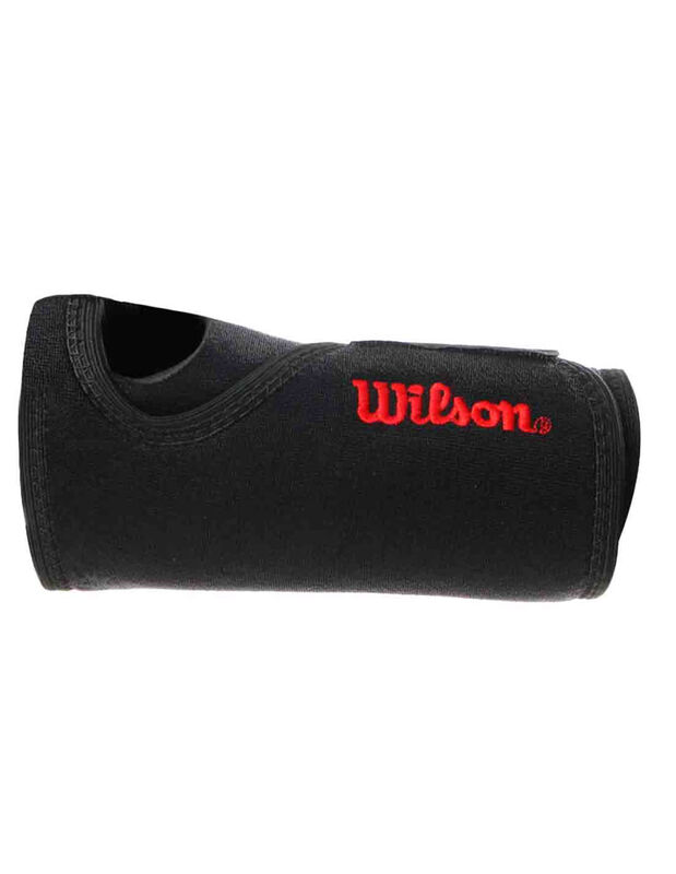 Muñequera Ajustable Wilson Aw402de image number null