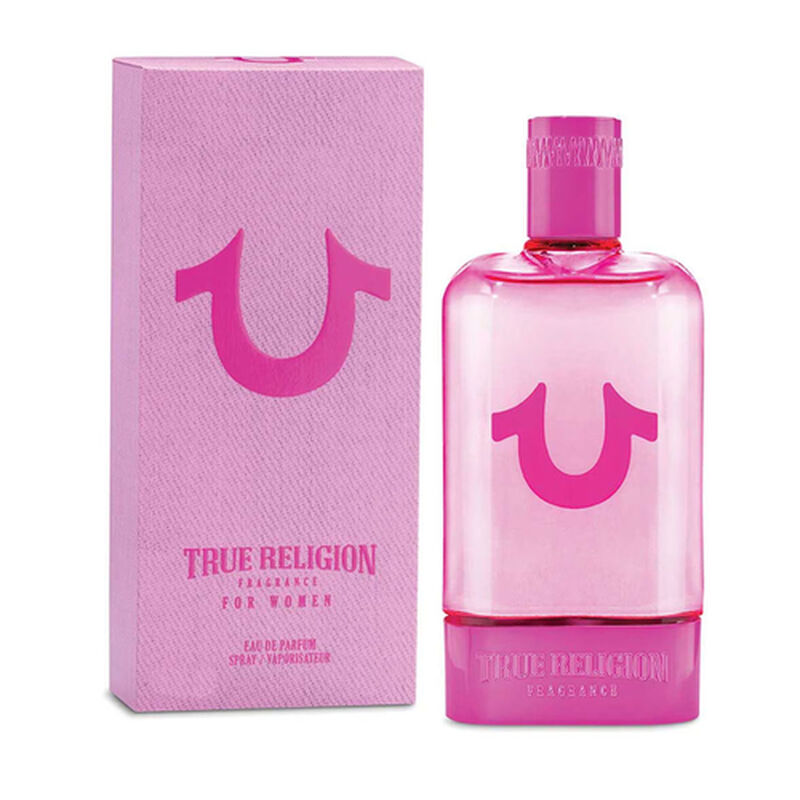 Perfume True Religion For Women Edp 100 Ml. Dam... image number null