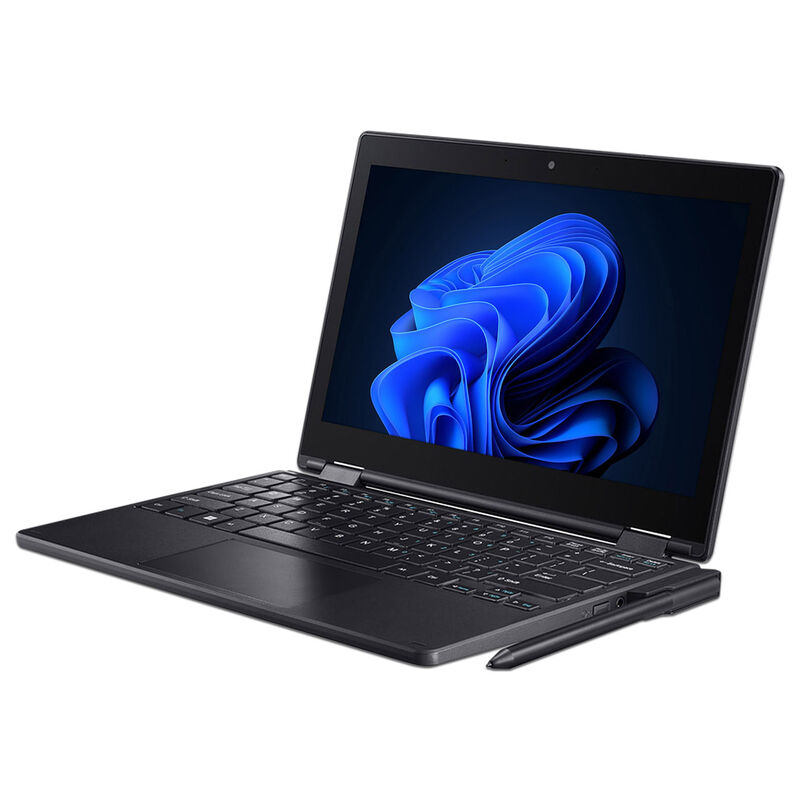 Laptop Ecs Liva 12ep: Intel N100 4gb Ddr4 128gb... image number null