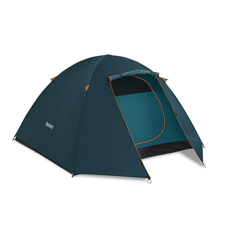 Casa de acampar 2.40x1.40cm adulto capacidad 4p... image number null