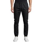 Atlo Pantalon Tipo Jogger Black Para Hombre