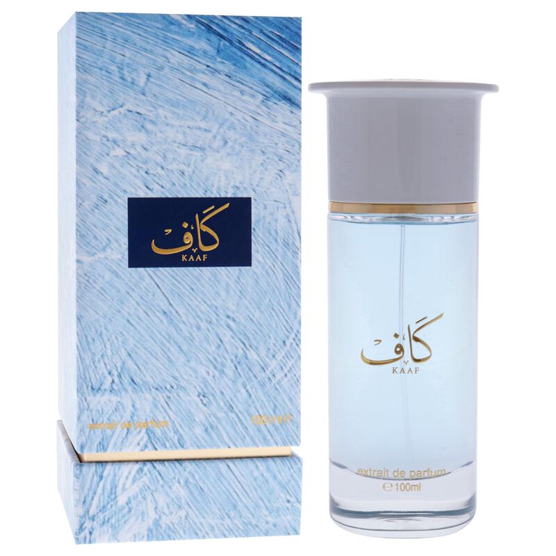 Perfume Ahmed Al Maghribi Kaaf Extrait De Parfu... image number null