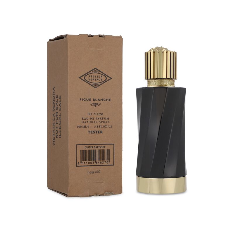 Tester Figue Blanche 100ml Edp Spray image number null