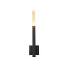 L&aacute;mpara De Pared Arbotante Led 15 W Exterior, Luz C&aacute;lida Brillante, Ip44, No Atenuable
