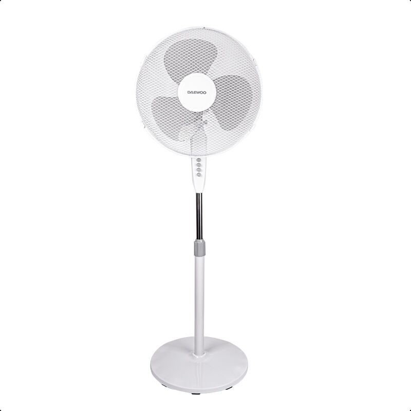 Ventilador de pedestal DAEWOO 16 pulgadas 3 vel... image number null