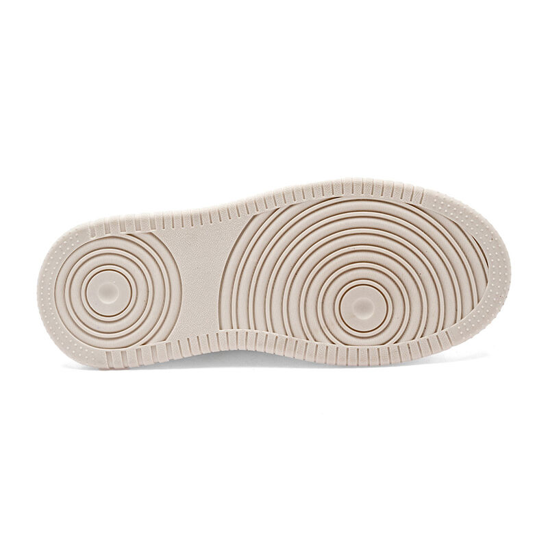 Moramora Tenis Urbano Beige Para Mujer 148979ce image number null
