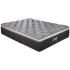 Colchón Sealy King Size Onix Suave 35cm