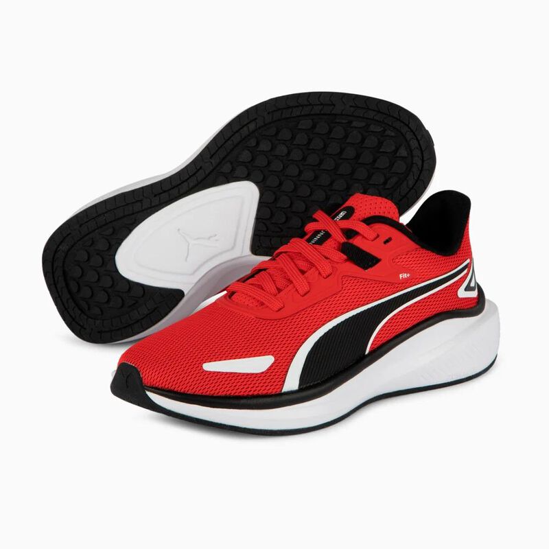 Tenis Puma Skyrocket Lite JR UNISEX image number null