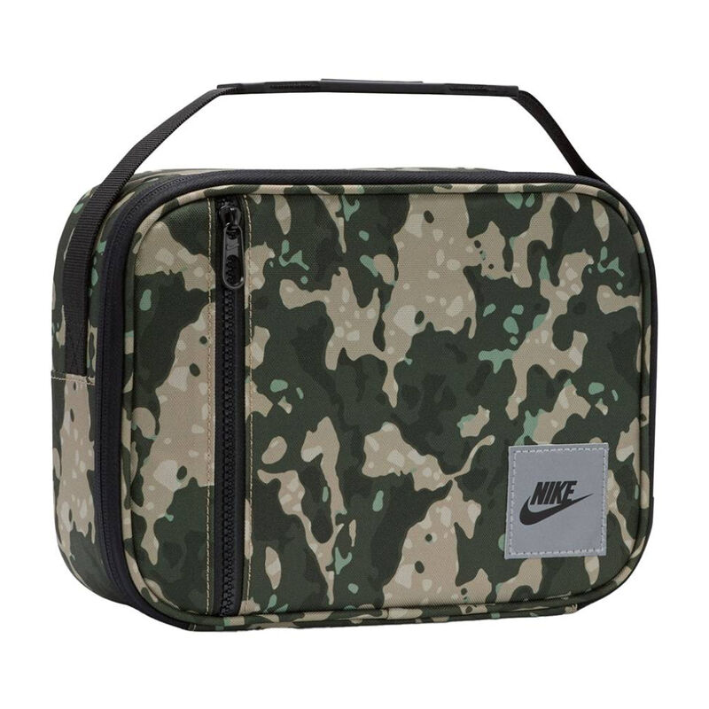 Lonchera R&iacute;gida Nike Fuel Pack 9A2929-F84 image number null