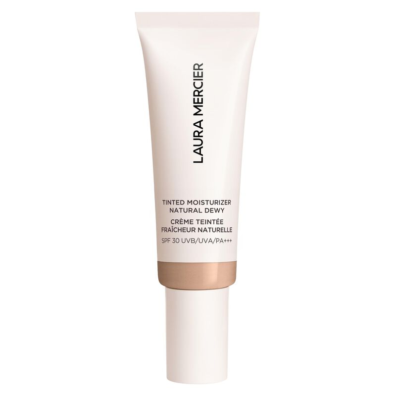 Hidratante Con Color Laura Mercier Natural Dewy... image number null