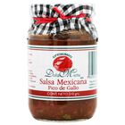 Salsa Especialidades Do&ntilde;a Martha Mexicana  - 310 g