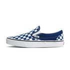 Tenis Vans Classic Slip-on Para Hombre