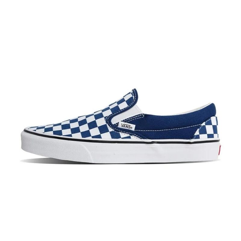 Tenis Vans Classic Slip-on Para Hombre image number null