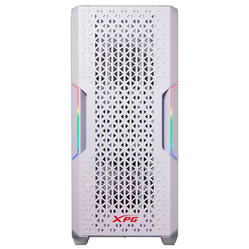 Gabinete Gamer XPG STARKER AIR, Mid-Tower, ATX.... image number null