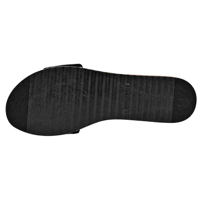 Celex Sandalia para mujer negro image number null