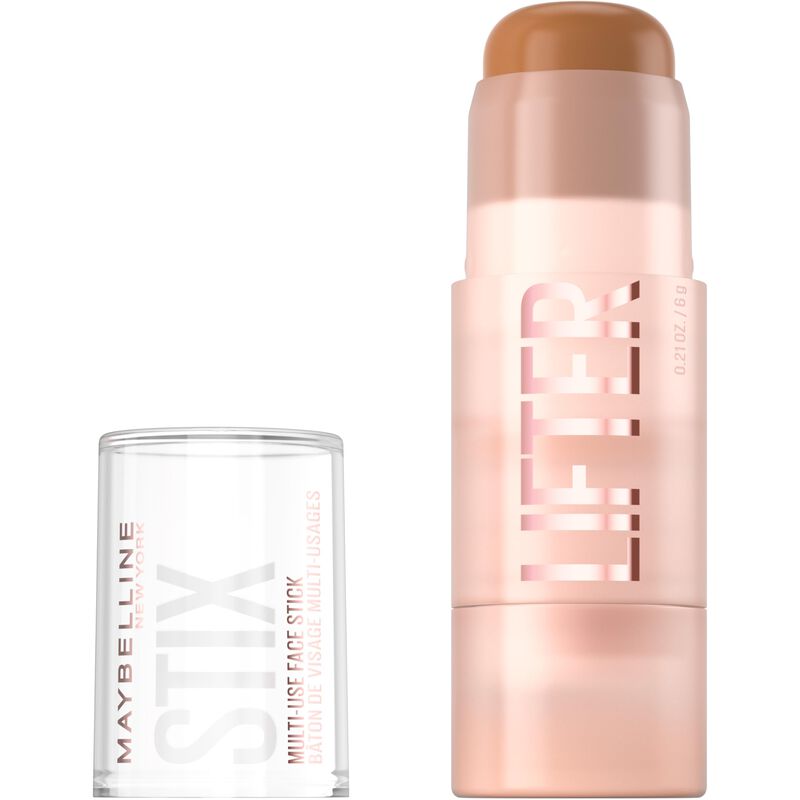 Barra De Maquillaje Maybelline Lifter Stix 65 C... image number null