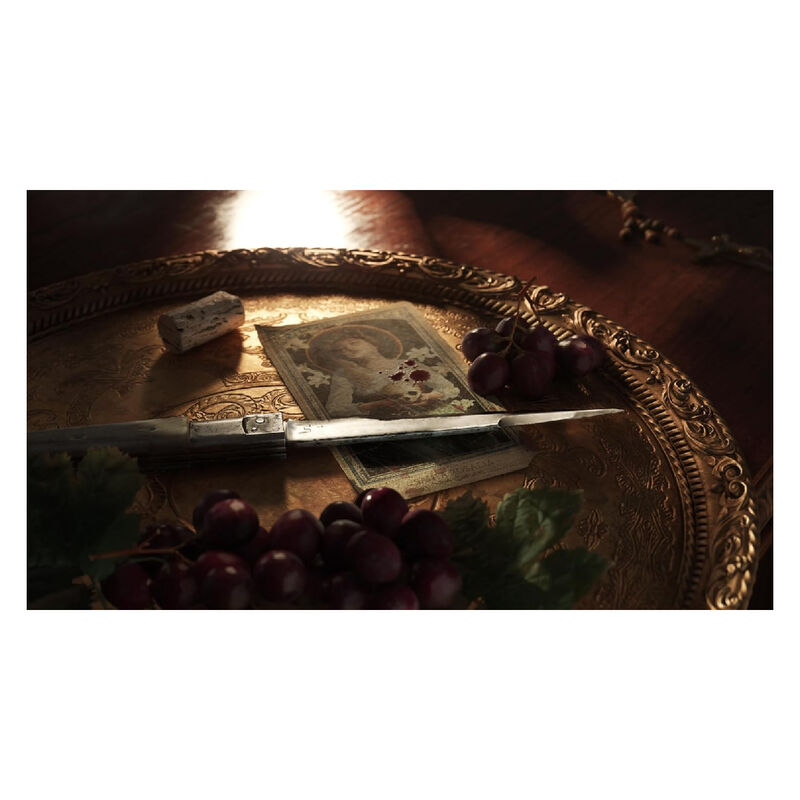 Ps5 Juego Mafia: The Old Country image number null