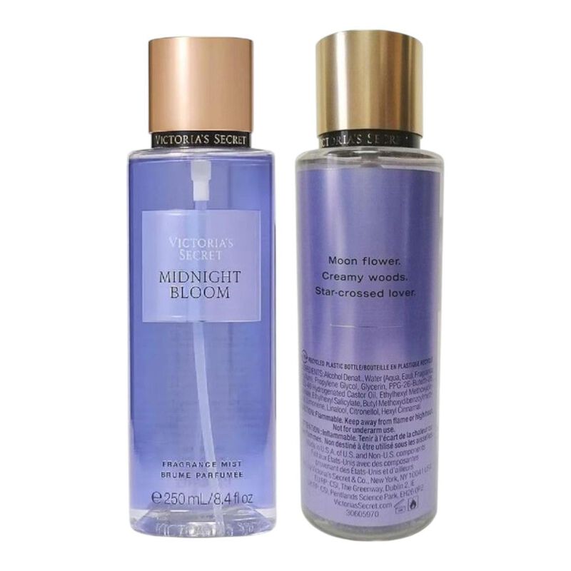 Perfume Victoria's Secret Midnight Bloom Fragra... image number null