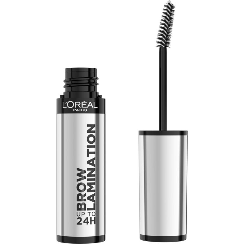Gel Para Cejas L'oreal Paris, Infalible Hasta 2... image number null
