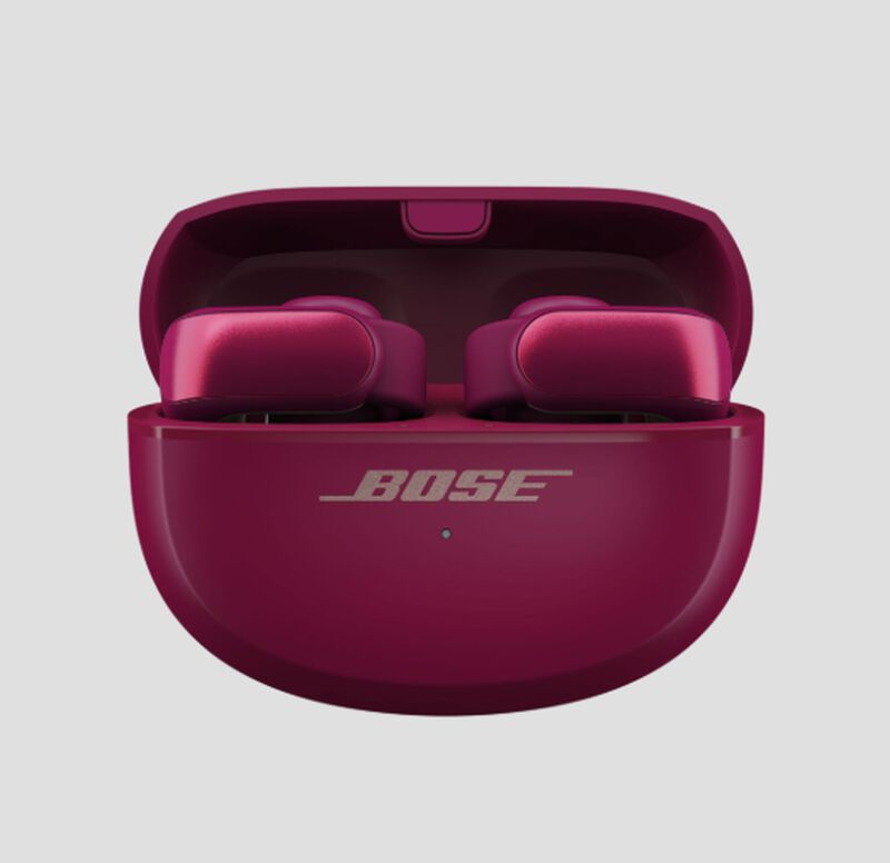 Aud&iacute;fonos Inal&aacute;mbricos Bose Ultra Open Earbuds ... image number null