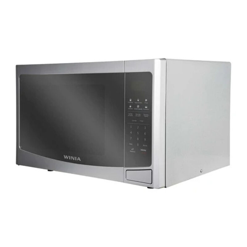 Microondas 1.1 Pies 10 Niveles Diamond Cooking ... image number null