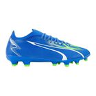 Zapatos De Futbol Puma Ultra-zapatos De Futbol Puma Ultra Match Fg 107347 03