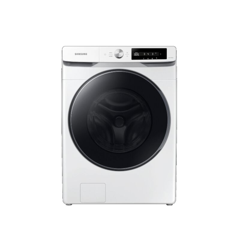 Paquete Samsung Lavadora 22Kg / Secadora 24Kg C... image number null