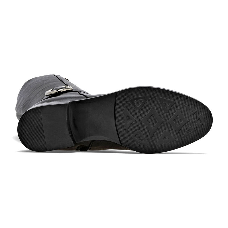 Moramora Bota Negra Para Mujer 147119ce image number null