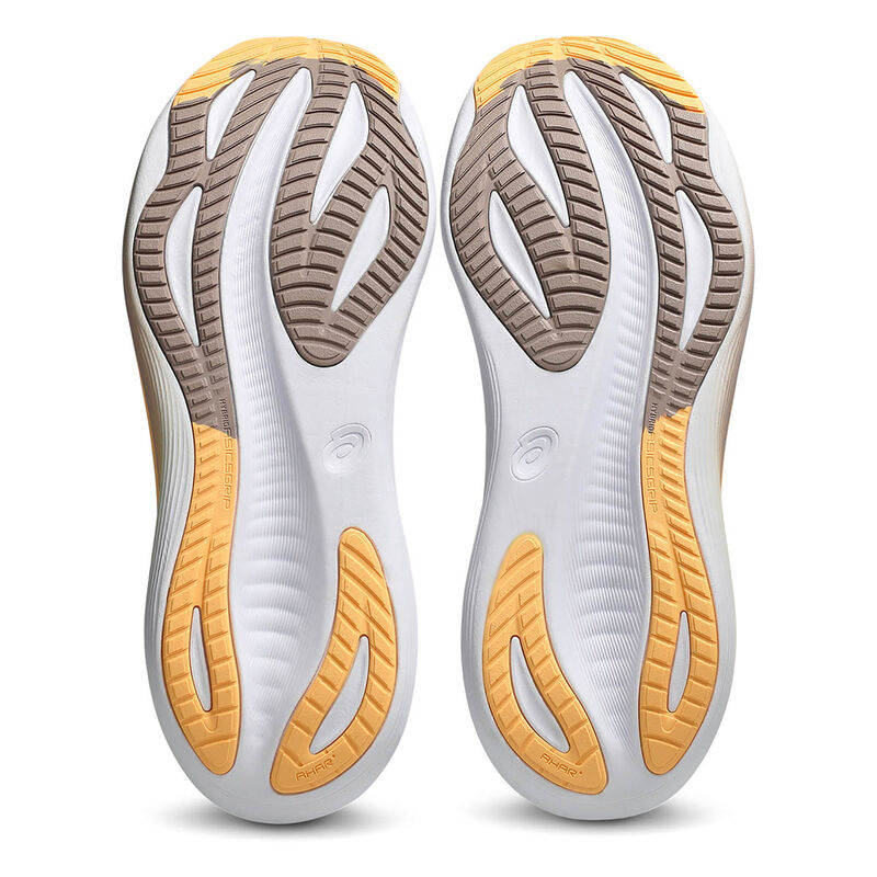 Tenis Mujer Asics GEL-NIMBUS 27 Blanco 012B7531... image number null