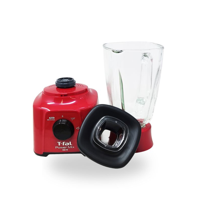 Licuadora T-Fal LN2835MX Mix Rja Vidrio image number null