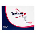 Temitev Tableta 5 Mg, 14 Tabletas