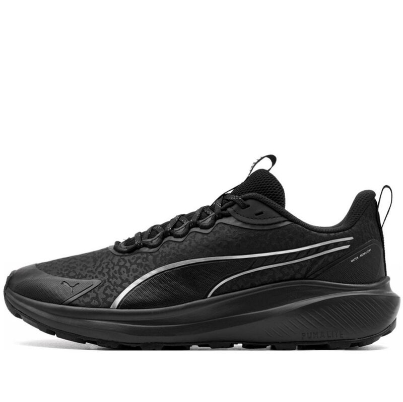Tenis Puma Skyrocket Lite Trail Wtr Para Hombre image number null