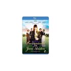 Persiguiendo A Jane Austenminiserie [blu-ray R] (2008) Lost In Austen