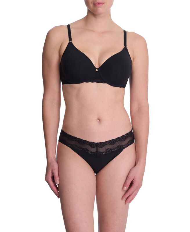 Sost&eacute;n Natori Bliss Perfection 30dd Negro image number null
