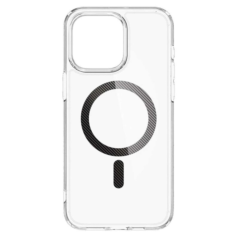 Funda Spigen Ultra Hybrid Mag Para Iphone 15 Pr... image number null
