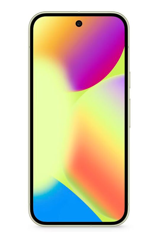 Google Pixel 10 128GB Verde Lima image number null