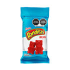 PANDITAS ROJOS 65G                     .