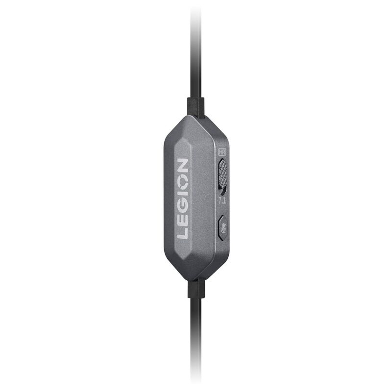 Auriculares Intraurales Para Juegos Lenovo Legi... image number null