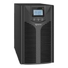 No Break (UPS) de doble conversi&oacute;n, de hasta 22 min de respaldo, 3000 VA