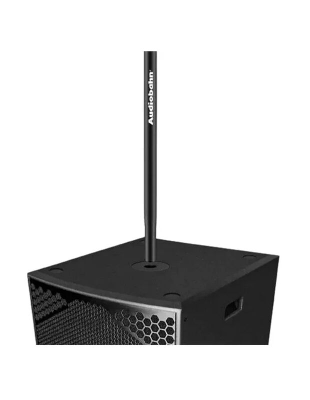 Pedestal Para Bafle Audiobahn ASP60 image number null