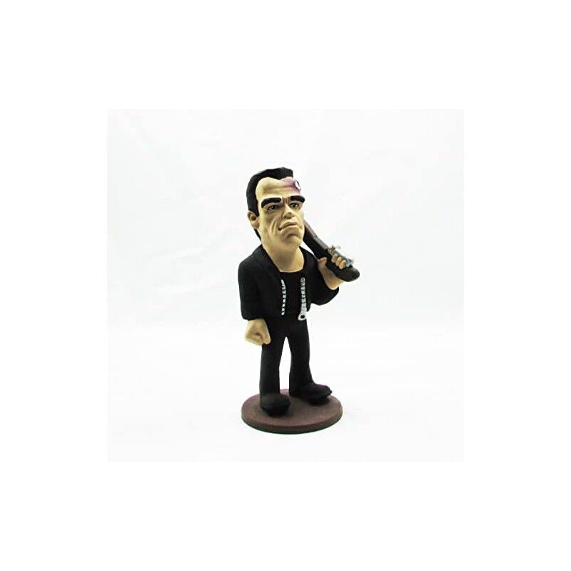 Figura Terminator 2 Arnold Schwarzenegger Artes... image number null